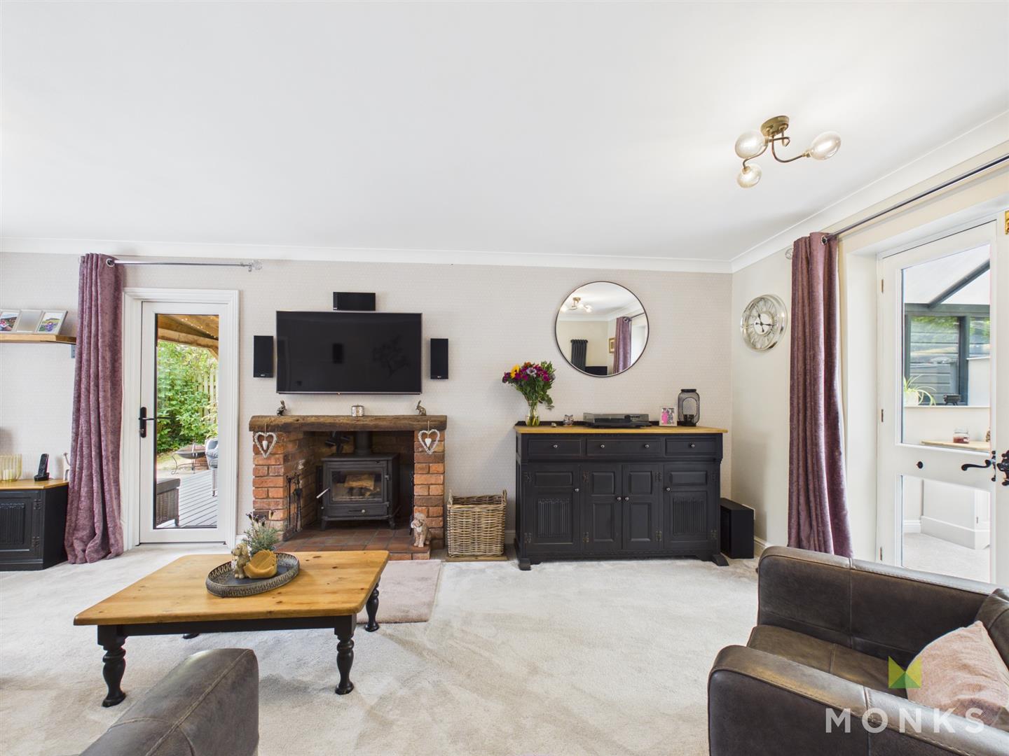 Lime Tree Cottage , Shrewsbury, SY4 4LN For Sale
